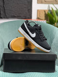 NIKE SB DUNK LOW PRO BLACK