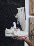 NIKE SB DUNK LOW SUPREME