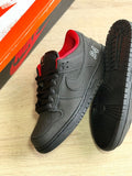 NIKE SB DUNK LOW SUPREME 94 BLACK