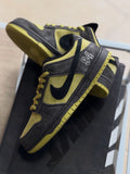 NIKE SB DUNK LOW SUPREME CAMPER GREEN