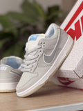 NIKE SB DUNK LOW WHITE LOBSTER
