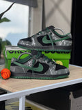 NIKE SB DUNK LOW X THERE SKATEBOARDS