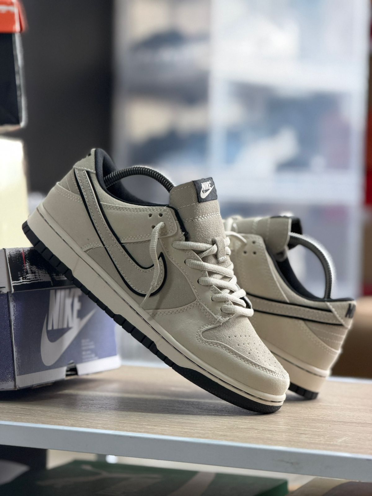 NIKE SB DUNK OTOMO KATSUHIRO