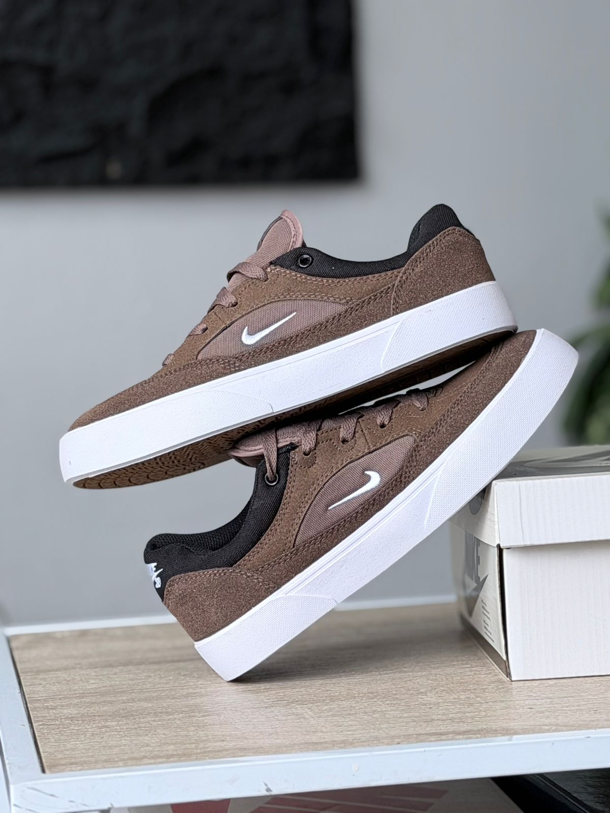 NIKE  SB MALOR