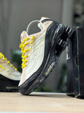 NIKE SHOX RIDE 2 WHITE YELLOW