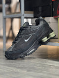 NIKE SHOX RIDE 2 BLACK