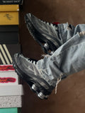 NIKE SHOX RIDE 2 GRAPHITE