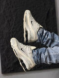 NIKE SHOX RIDE 2 WHITE