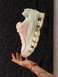 NIKE SHOX TL PEARL WHITE