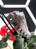 NIKE SHOX TL ROSADO