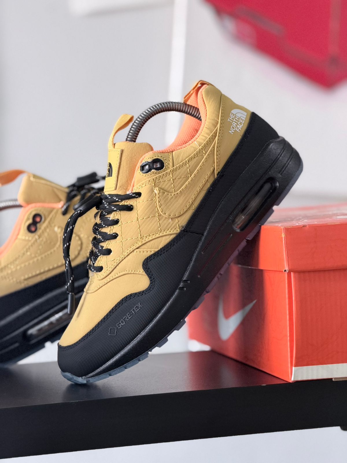 NIKE X NORTH FACE