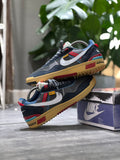 NIKE X UNION CORTEZ SP OFF NOIR