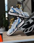 OFF-WHITE BE RIGHT BACK
