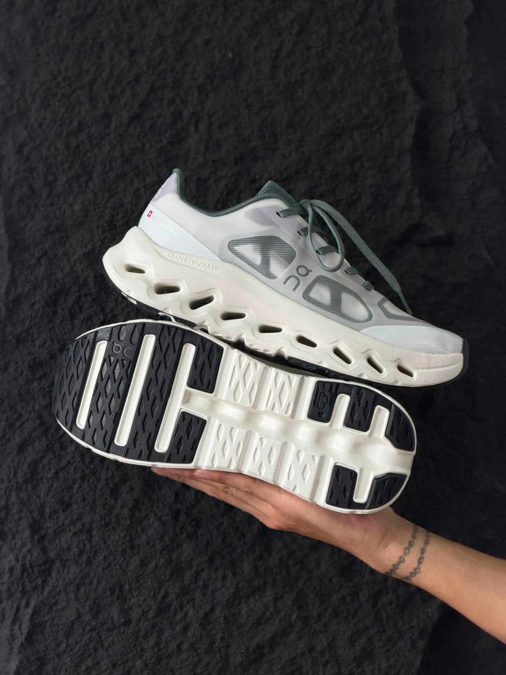 ON CLOUD REMIX