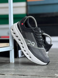 ON CLOUD SURFER BLACK