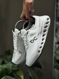 ON CLOUDSURFER WHITE