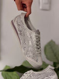 ONITSUKA TIGER MEXICO 66 GRIS