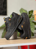 OSIRIS PERIL BLACK YELLOW
