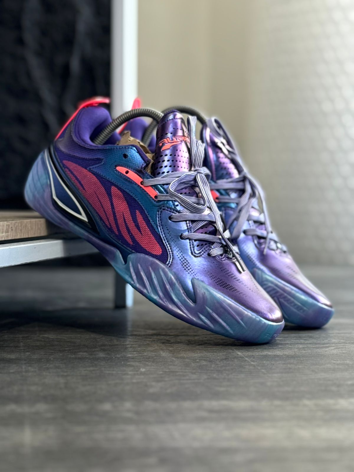 PUMA ALL-PRO NITRO