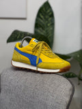 PUMA EASY RIDER VINTAGE YELLOW