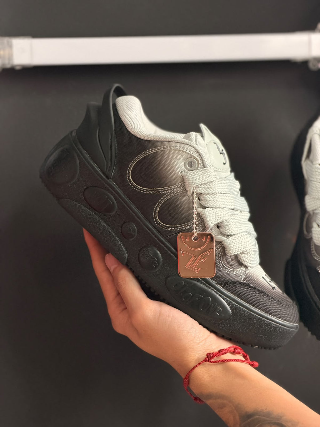 PUMA LA FRANCE GRADIENT