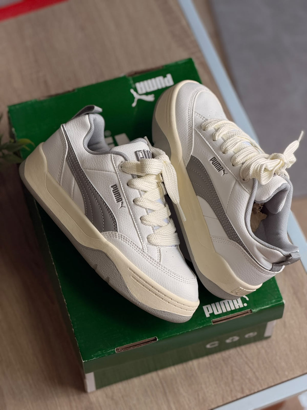 PUMA PARK LIFESTYLE