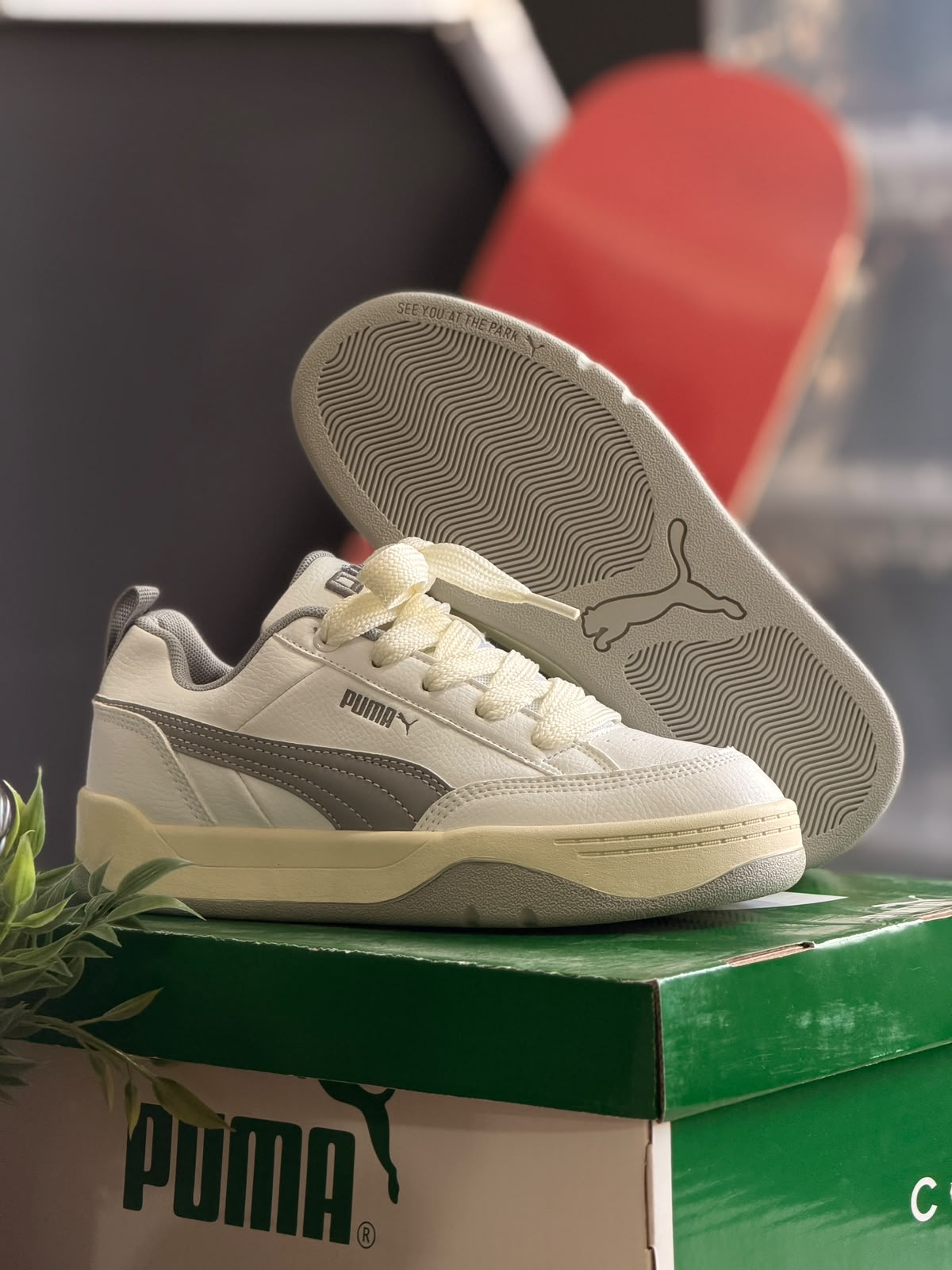 PUMA PARK LIFESTYLE