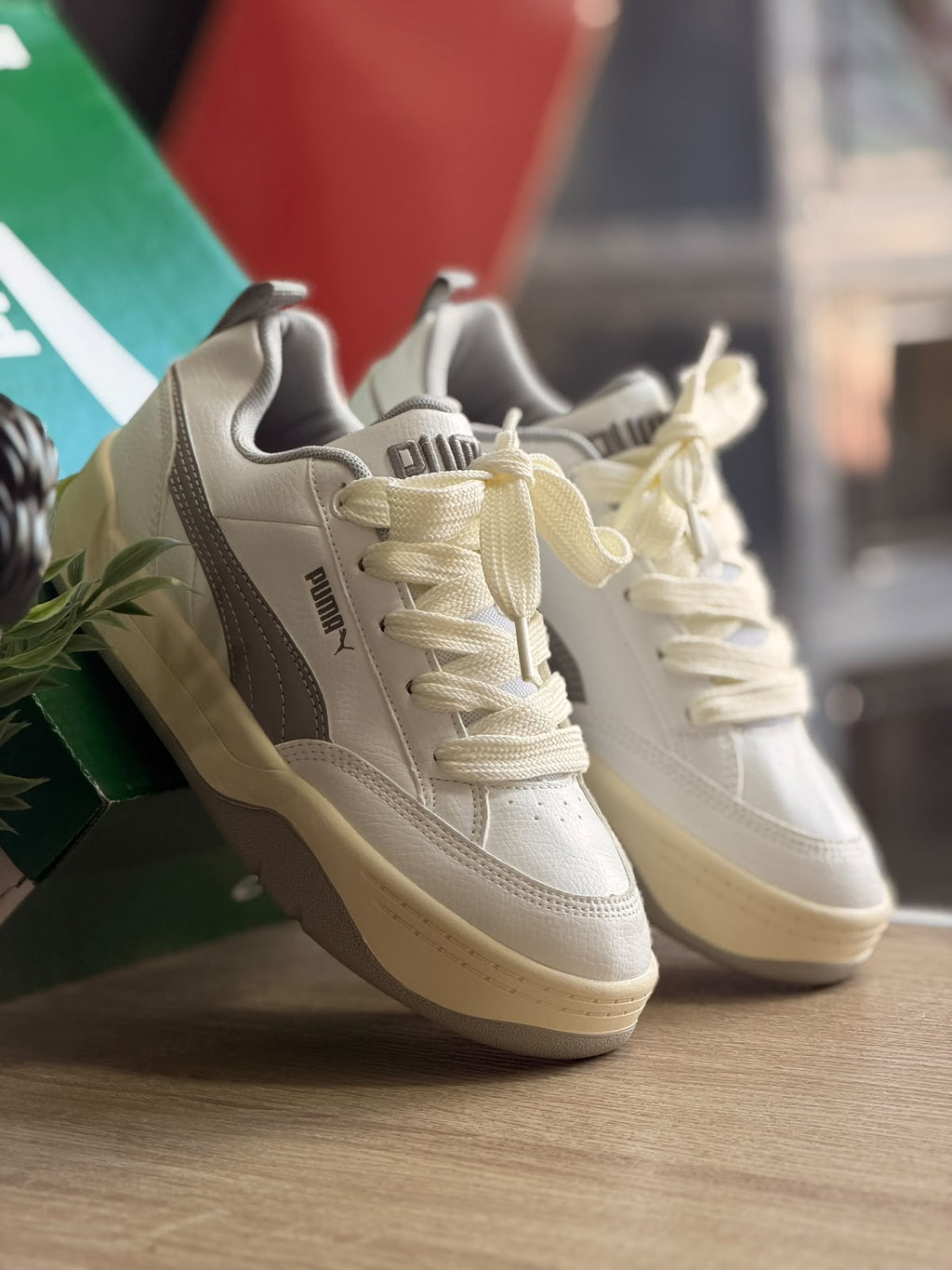 PUMA PARK LIFESTYLE