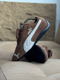 PUMA SPEEDCAT OG DARK BROWN