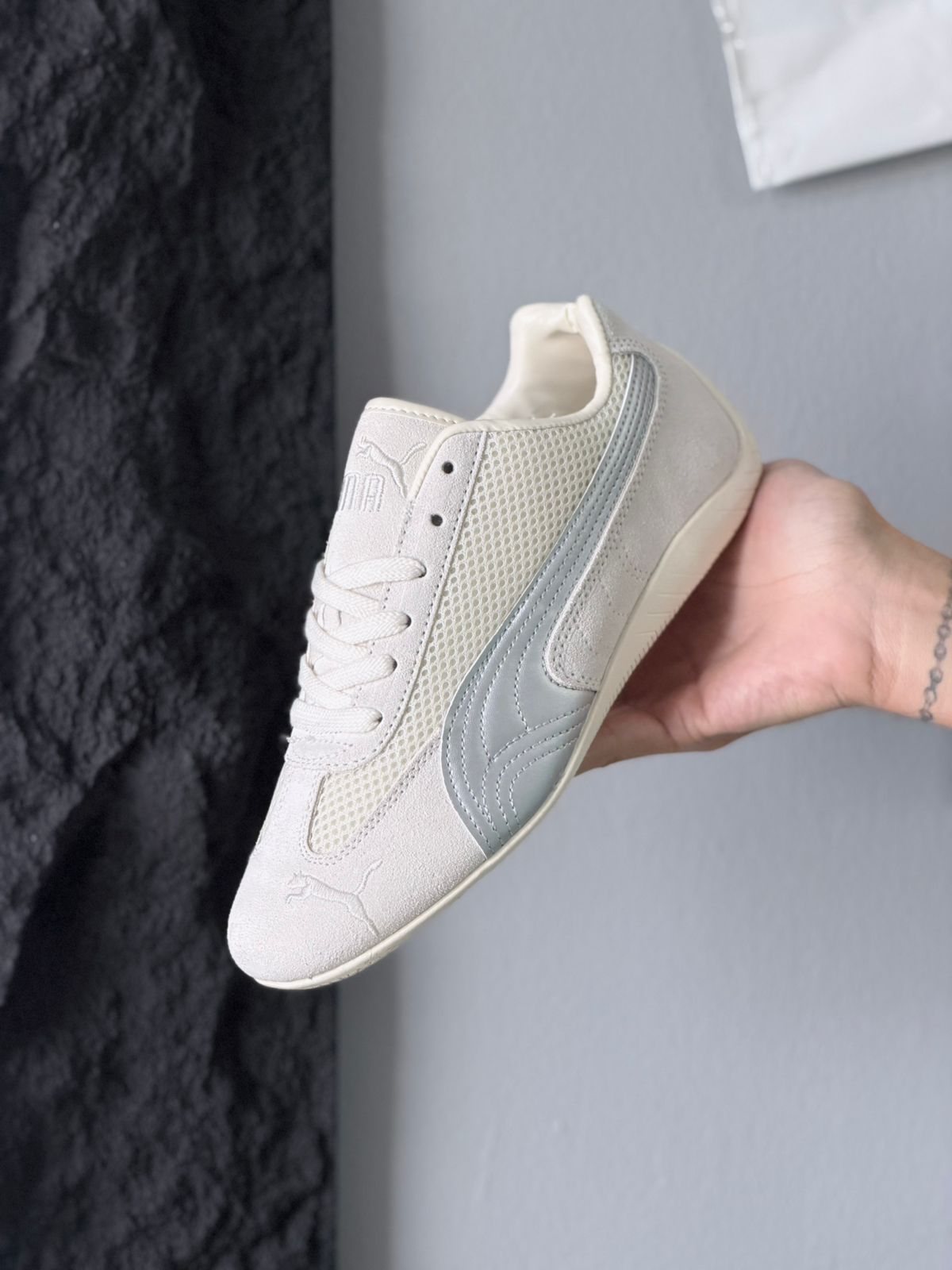 PUMA SPEED CAT PREMIUM