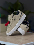 PUMA SUEDE XL BMW M MOTORSPORT BEIGE