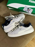 PUMA SUEDE XL GREY