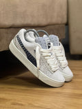 PUMA SUEDE XL QUIET LUX