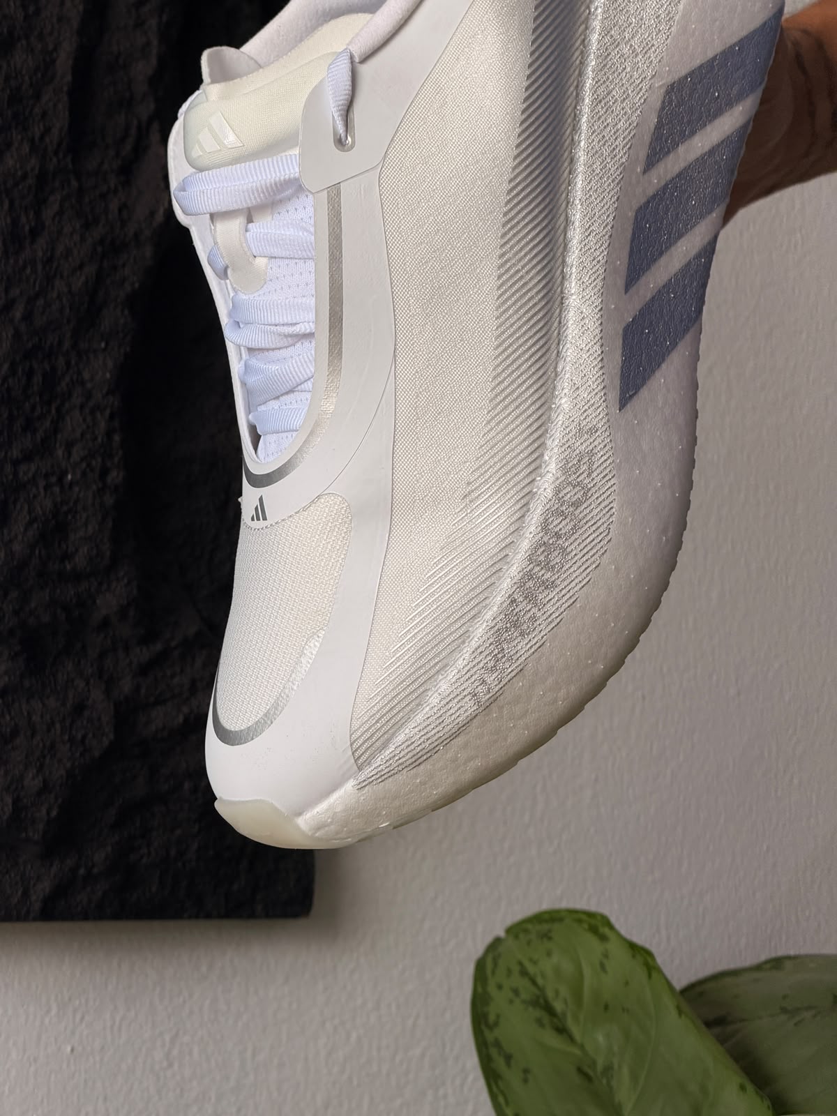 RUNNING ADIDAS HYPER BOOST EDGE
