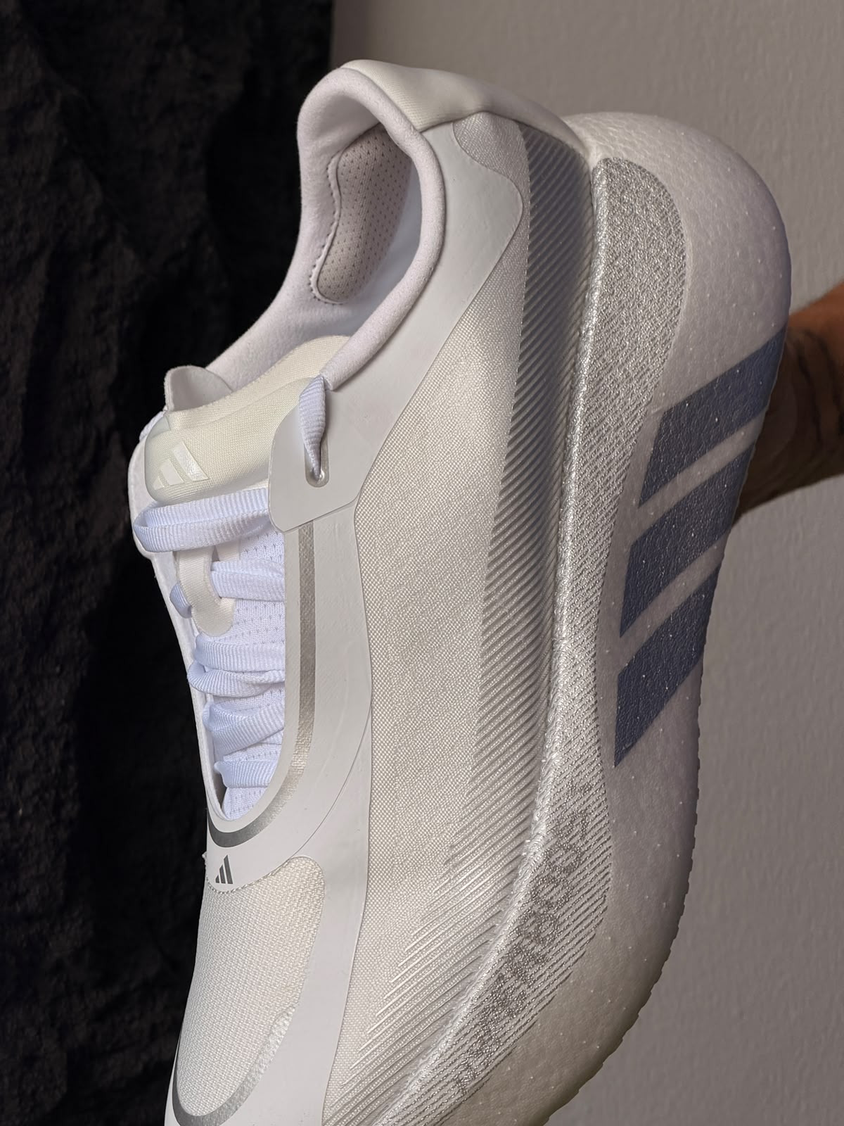 RUNNING ADIDAS HYPER BOOST EDGE