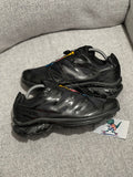 SALOMON XT-6 BLACK