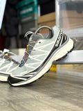 SALOMON XT-6 GREY