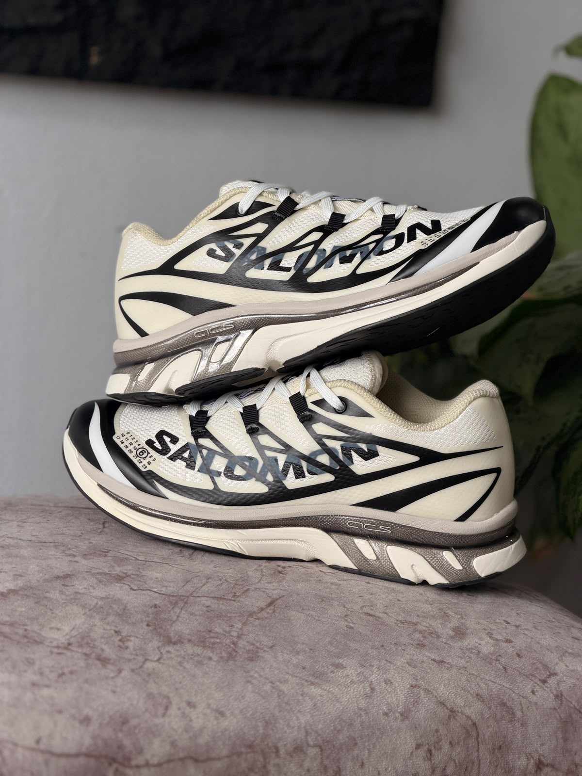 SALOMON XT-MM6