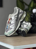 SALOMON XT 4 OG PLATA