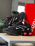 SHOX 2 SUPREME RED