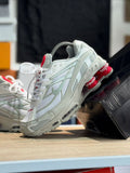 SHOX 2 SUPREME WHITE