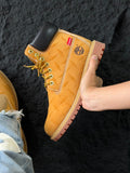 TIMBERLAND 6 PREMIUM BOOT X SUPREME