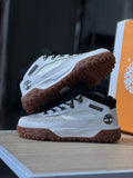 TIMBERLAND GREENSTRIDE MOTION 6 WHITE