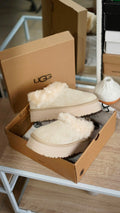 UGG PLATAFORMA
