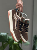 VANS  HYLANE BROWN