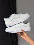 VANS HYLANE WHITE