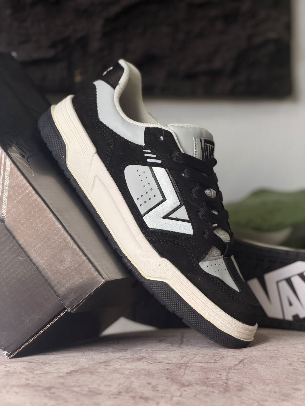 VANS UPLAND