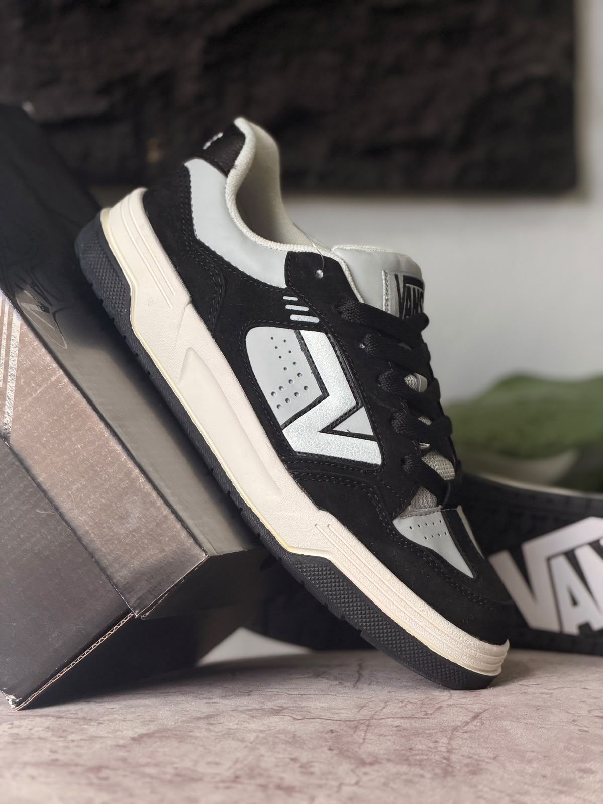 VANS UPLAND